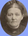 Bine Christine Iversen.