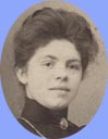 Cathrine Theodora Jensen