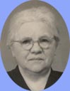 Cathrine Theodora Jensen