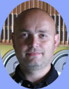 Mogens Lorentzen Jensen