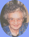Ellen Marie Greisen